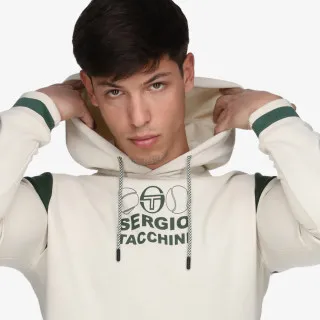 Sergio Tacchini MILANO HOODIE 