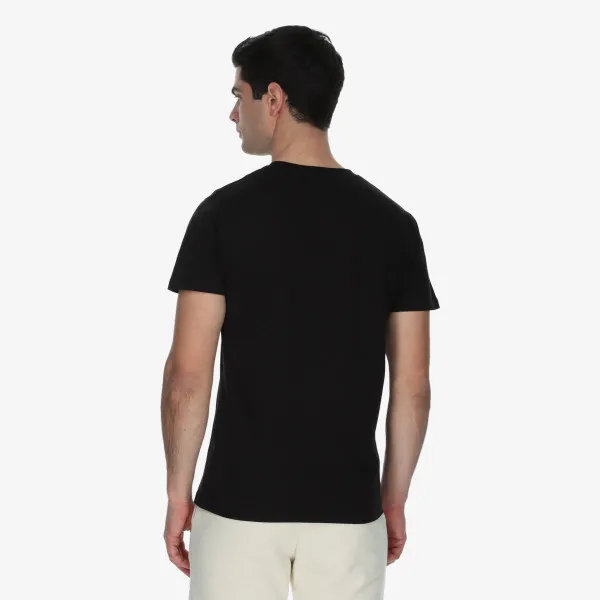Sergio Tacchini LABIRINTH T SHIRT 