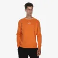 Sergio Tacchini LOGGO CREWNECK 
