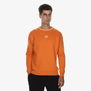 Sergio Tacchini LOGGO CREWNECK 