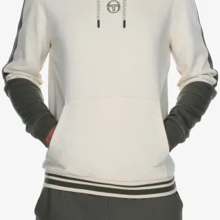 Sergio Tacchini LOGGO HOODIE 