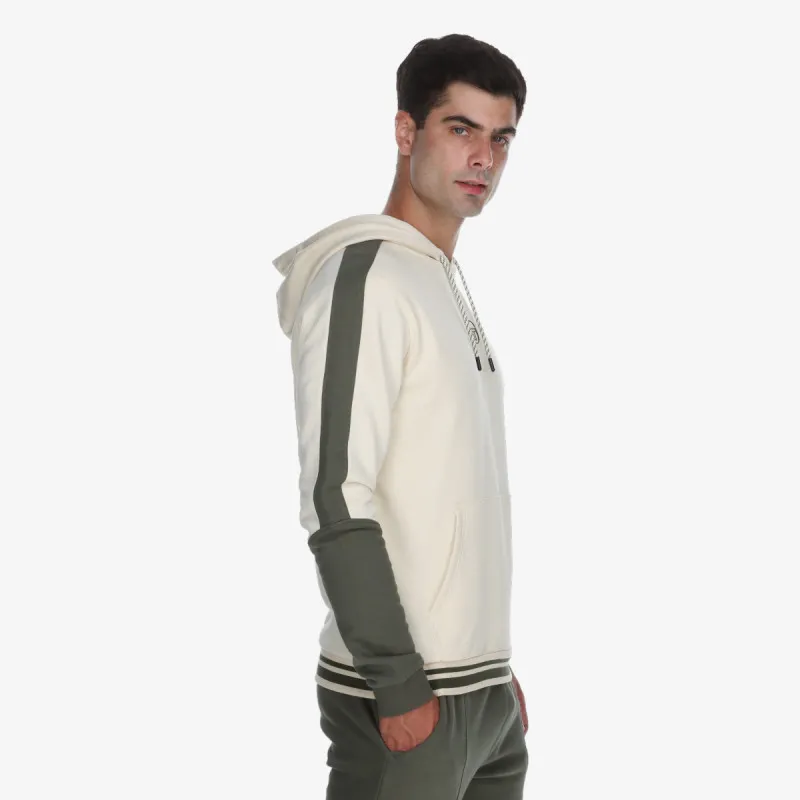 Sergio Tacchini LOGGO HOODIE 