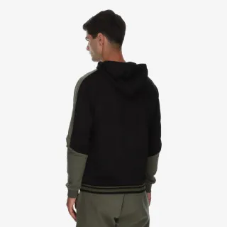 Sergio Tacchini LOGGO FULL ZIP 
