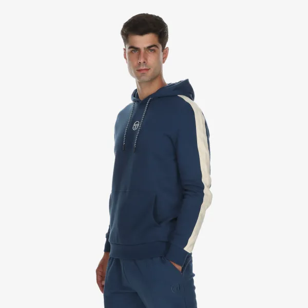 Sergio Tacchini Loggo 