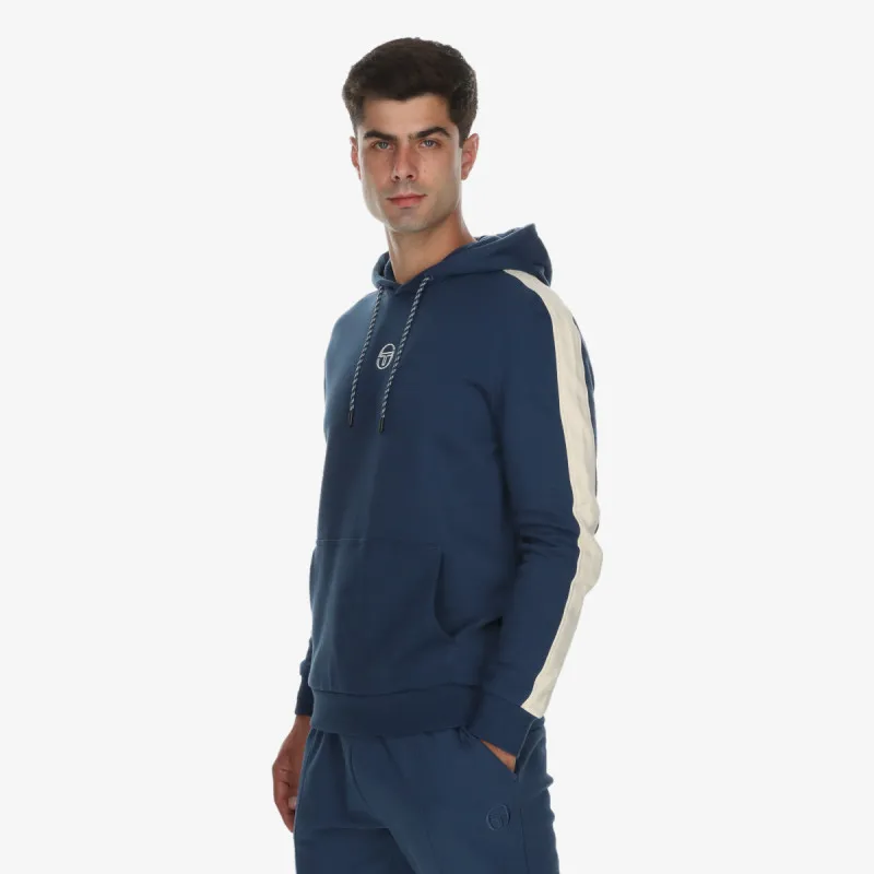 Sergio Tacchini Loggo 