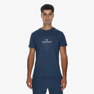 Sergio Tacchini TRIO T SHIRT 