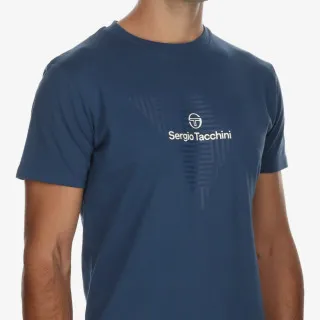 Sergio Tacchini TRIO T SHIRT 
