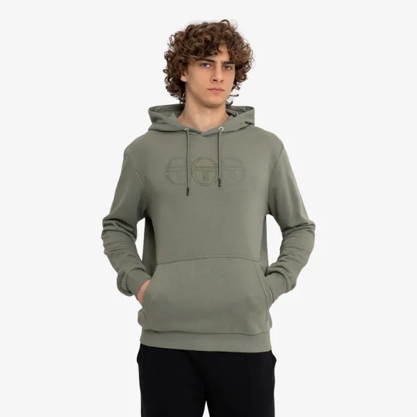 Sergio Tacchini LUCA HOODIE 