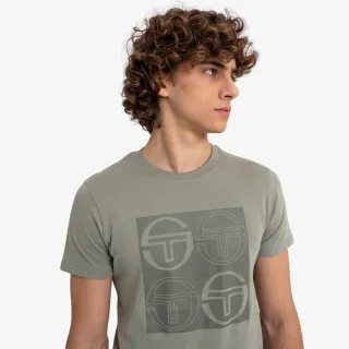 Sergio Tacchini LUCA T-SHIRT 