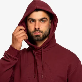 Sergio Tacchini MONOGRAMMA HOODY 