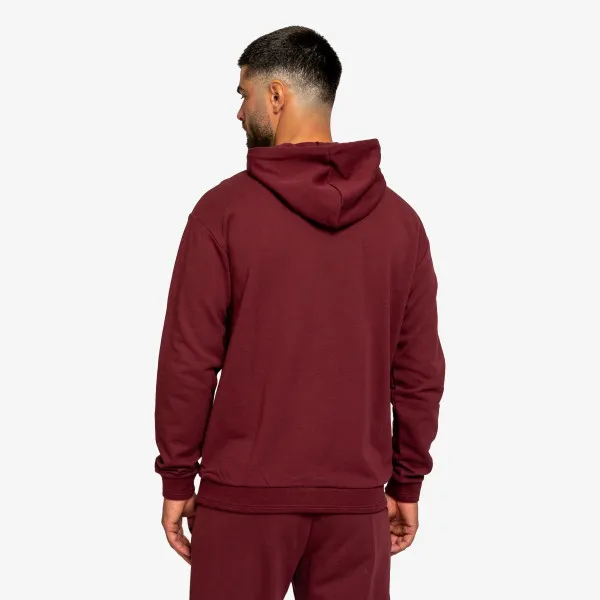 Sergio Tacchini MONOGRAMMA HOODY 