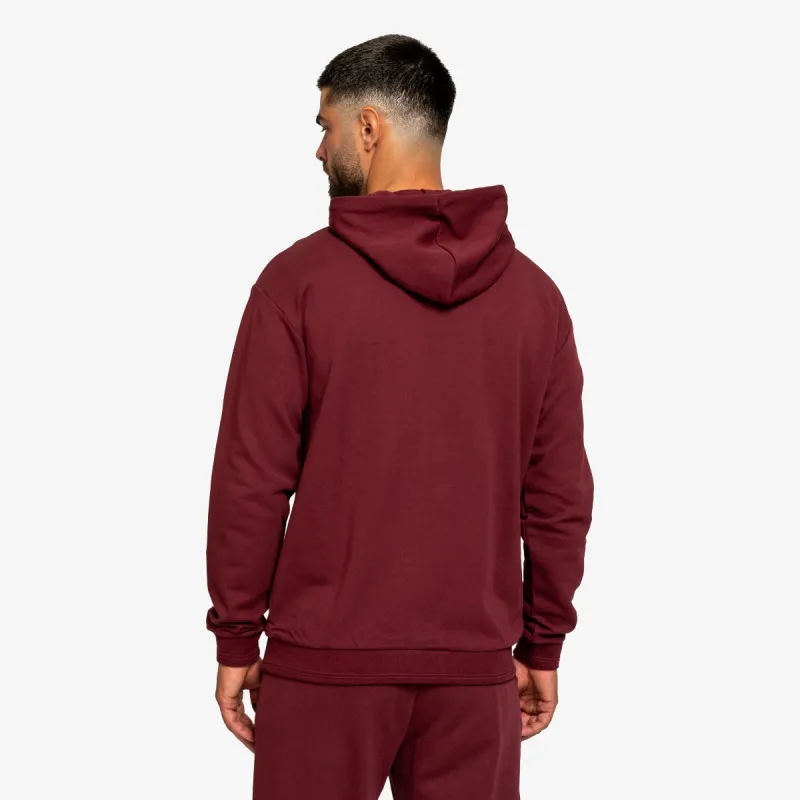 Sergio Tacchini MONOGRAMMA HOODY 