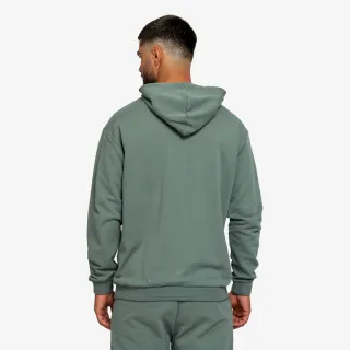 Sergio Tacchini MONOGRAMMA HOODY 