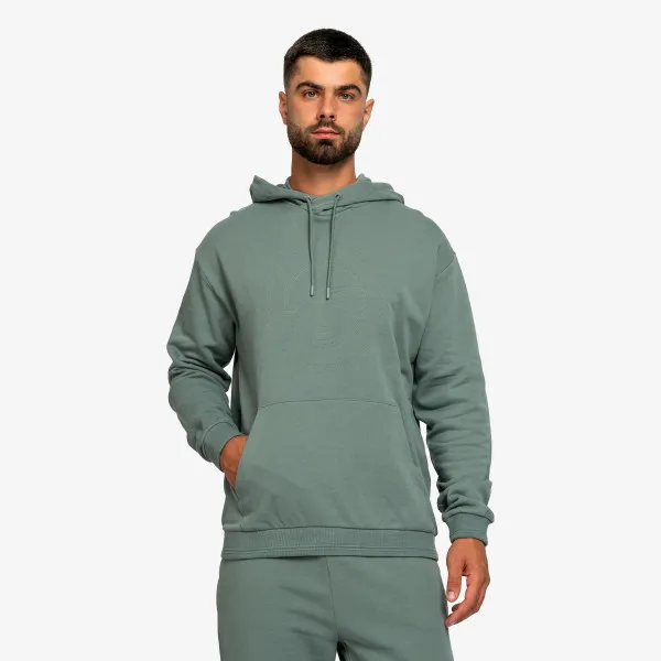Sergio Tacchini MONOGRAMMA HOODY 