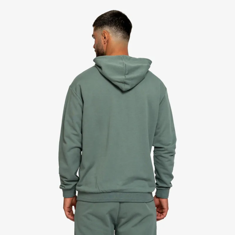 Sergio Tacchini MONOGRAMMA HOODY 