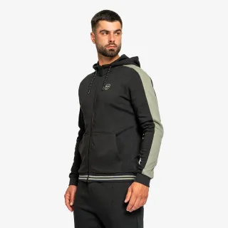 Sergio Tacchini ST FULL ZIP HOODY 