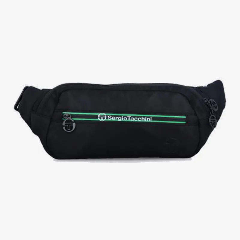 Sergio Tacchini WAIST BAG 