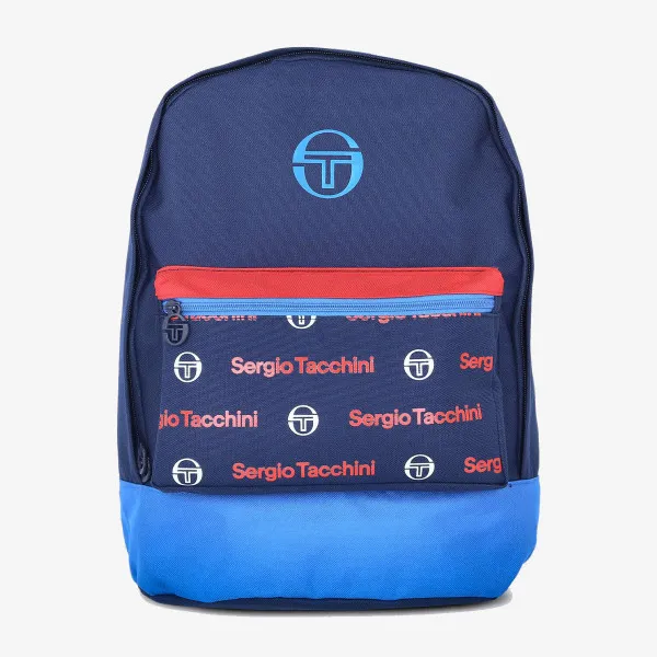 Sergio Tacchini Ruksak BACKPACK 