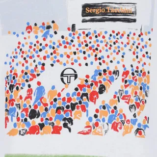 Sergio Tacchini CARSON Tee 