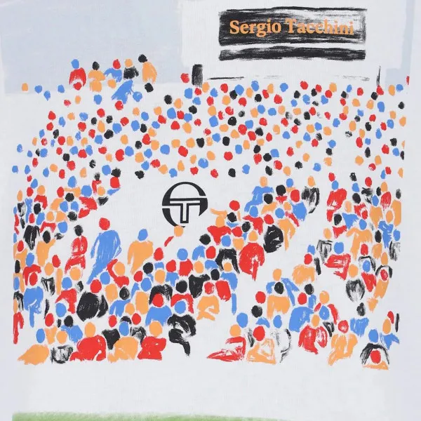 Sergio Tacchini CARSON Tee 