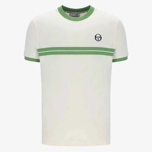 Sergio Tacchini SUPERMAC Tee 
