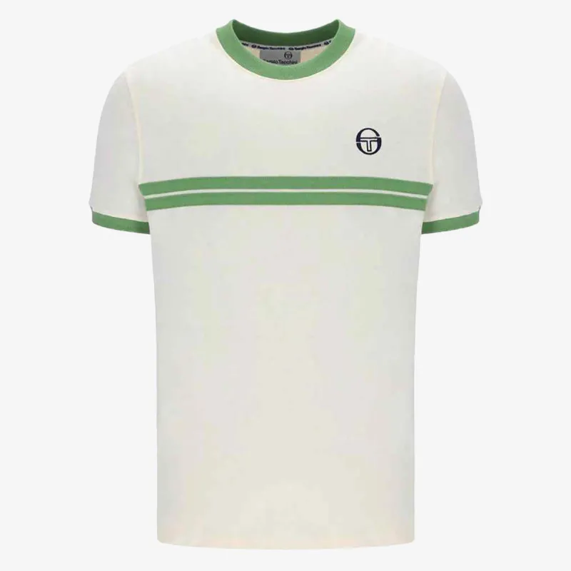 Sergio Tacchini SUPERMAC Tee 
