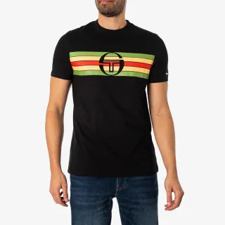 Sergio Tacchini ADAMO T-shirt 