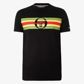 Sergio Tacchini ADAMO T-shirt 