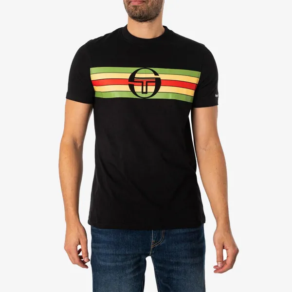 Sergio Tacchini ADAMO T-shirt 