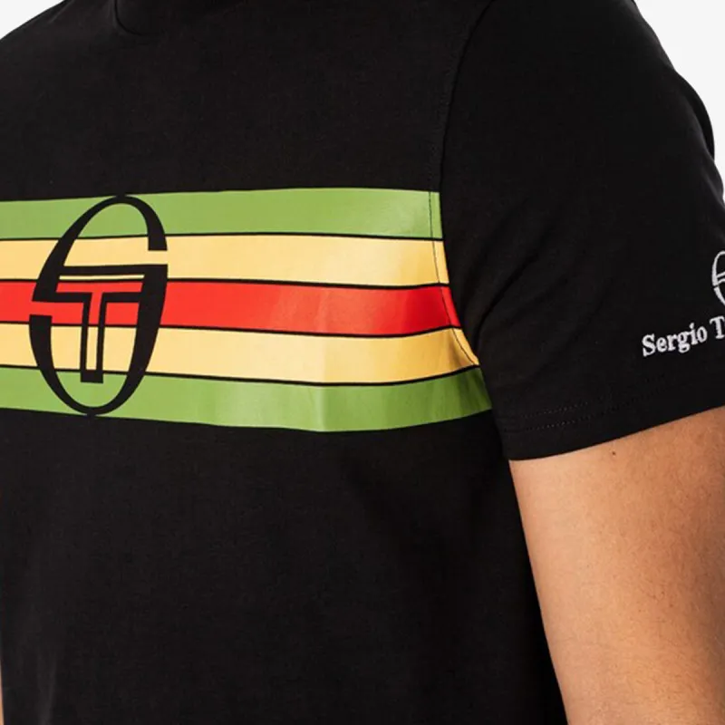 Sergio Tacchini ADAMO T-shirt 