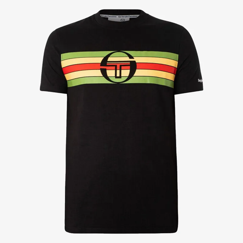 Sergio Tacchini ADAMO T-shirt 
