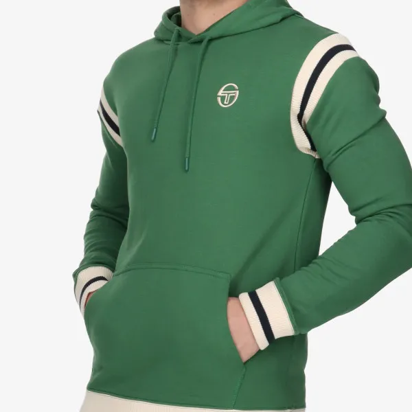 Sergio Tacchini Majica s kapuljačom SALVI 