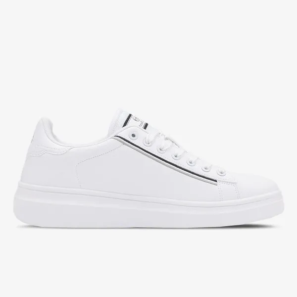 Sergio Tacchini Roma 