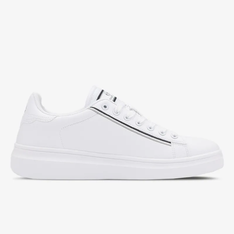 Sergio Tacchini Roma 