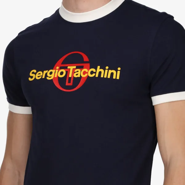 SERGIO TACCHINI T-SHIRT PANDOLFO TEE 