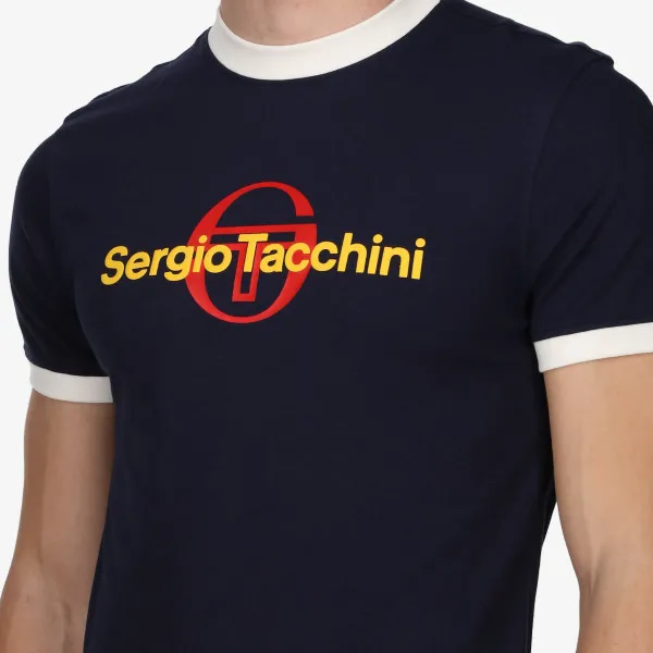 Sergio Tacchini T-shirt PANDOLFO TEE 