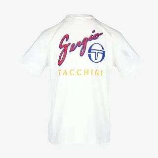 Sergio Tacchini JOSETE SS TEE 