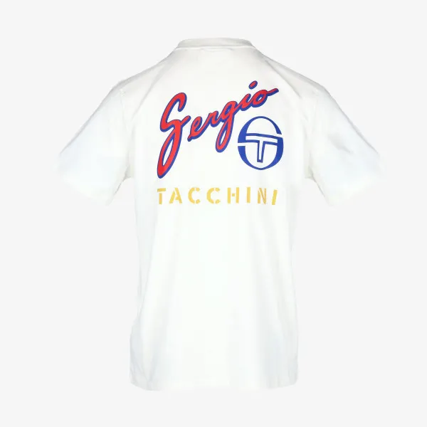 Sergio Tacchini JOSETE SS TEE 