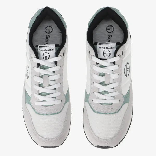 Sergio Tacchini MONZA 