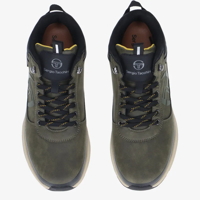 Sergio Tacchini CORTINA MIX 