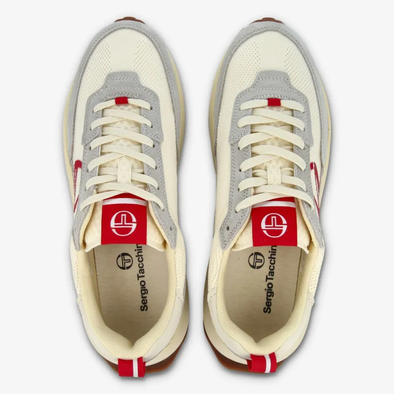 Sergio Tacchini 70's RACER 