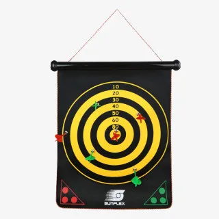 Sunflex MAGNETIC DARTBOARD 
