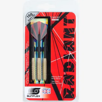 Sunflex PIKADO Darts FORWARD 