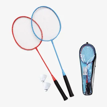 Sunflex BADMINTON badminton set MATCHMAKER 2 