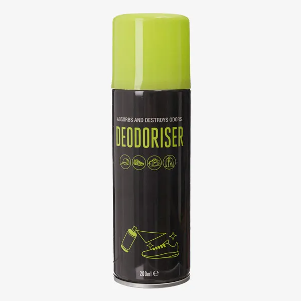 SHOE CARE SPREJ ZA CIPELE Deodoriser - 200 ml 