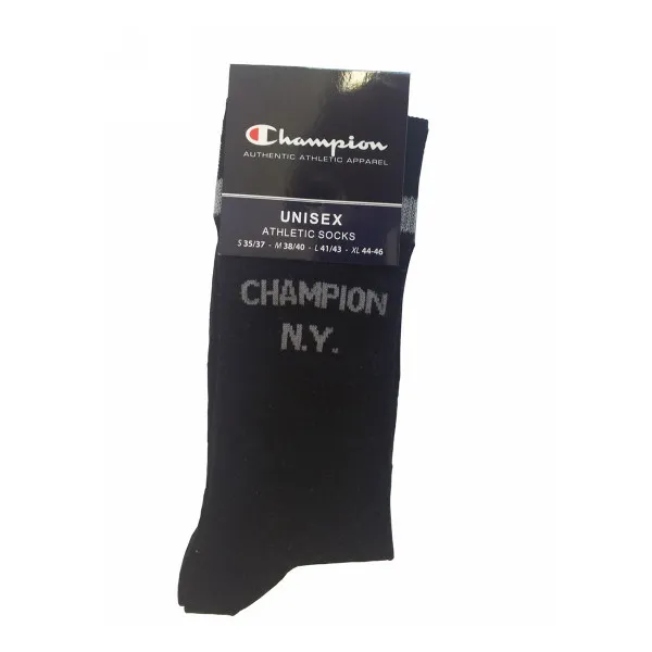 Champion Čarape CHAMPION čarape ET 1PPK 