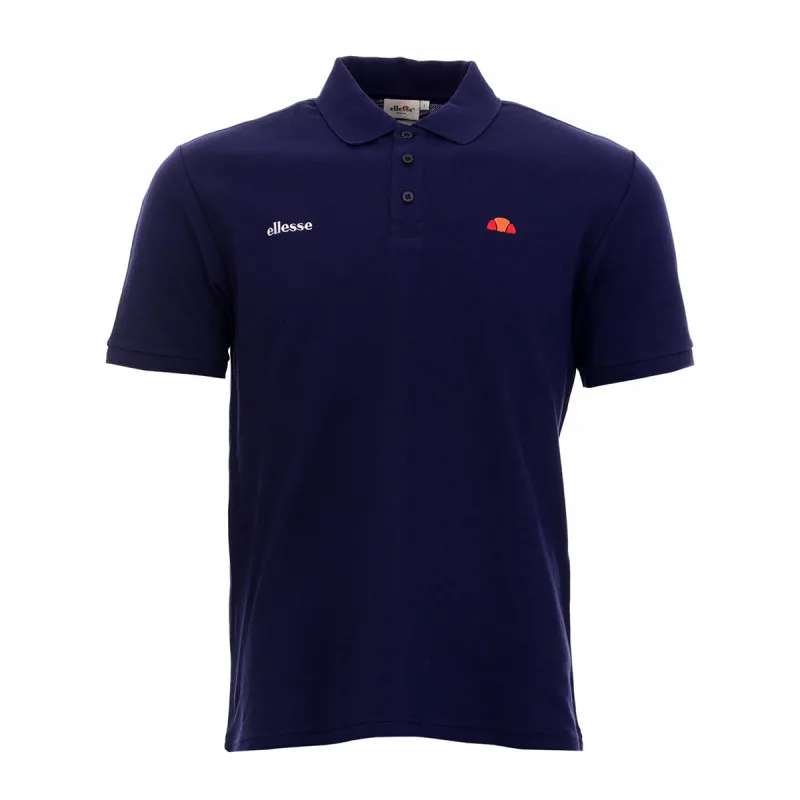 Ellesse KNITTED POLO T-SHIRT 