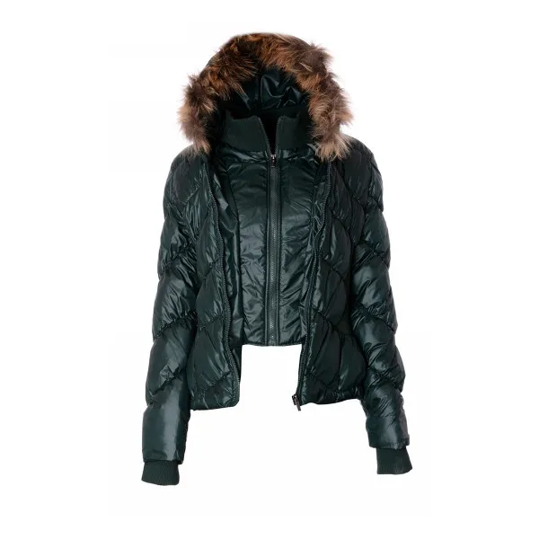 Ellesse PADDED JACKET 