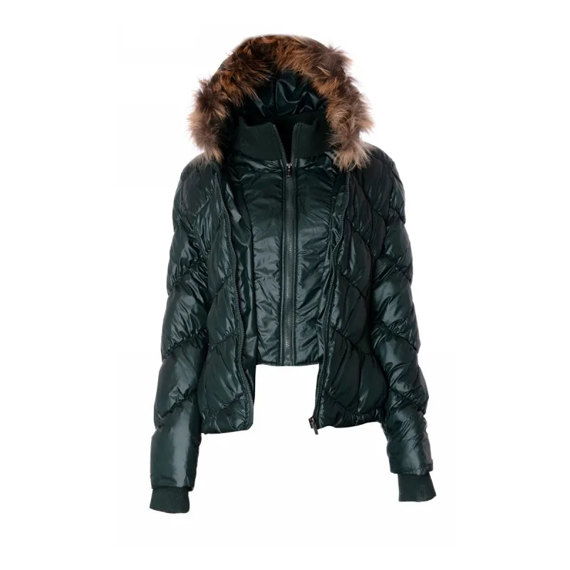 Ellesse PADDED JACKET 