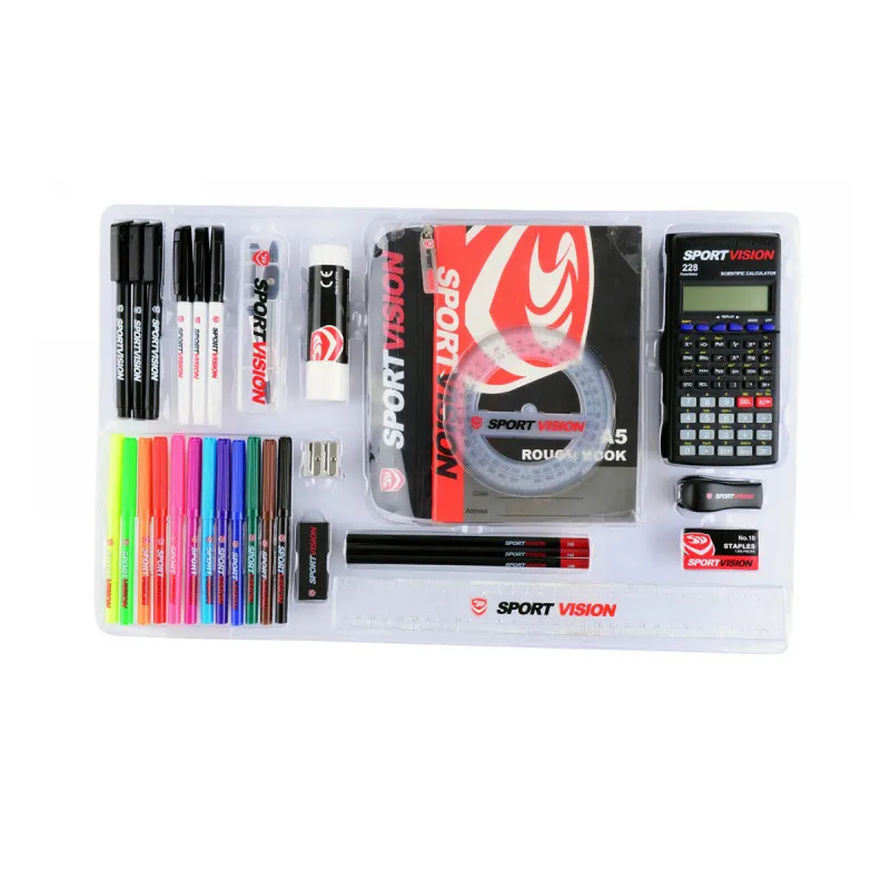 ŠKOLSKI SET 